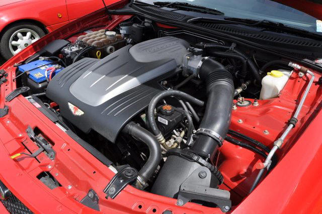 Automotive legends: Engines that have endured for decades