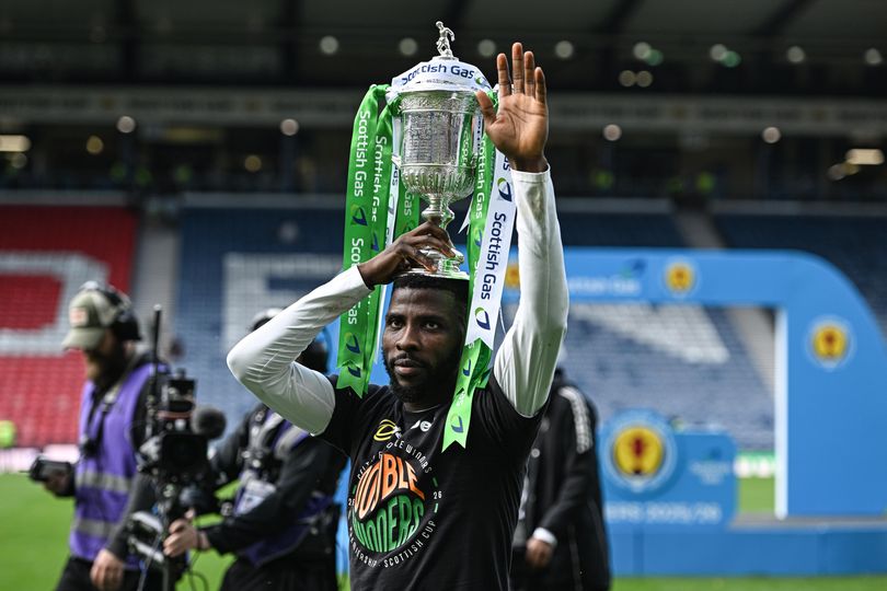 The Kelechi Iheanacho conundrum for Celtic as two snapshots sum up a transfer dilemma – Inside Hampden