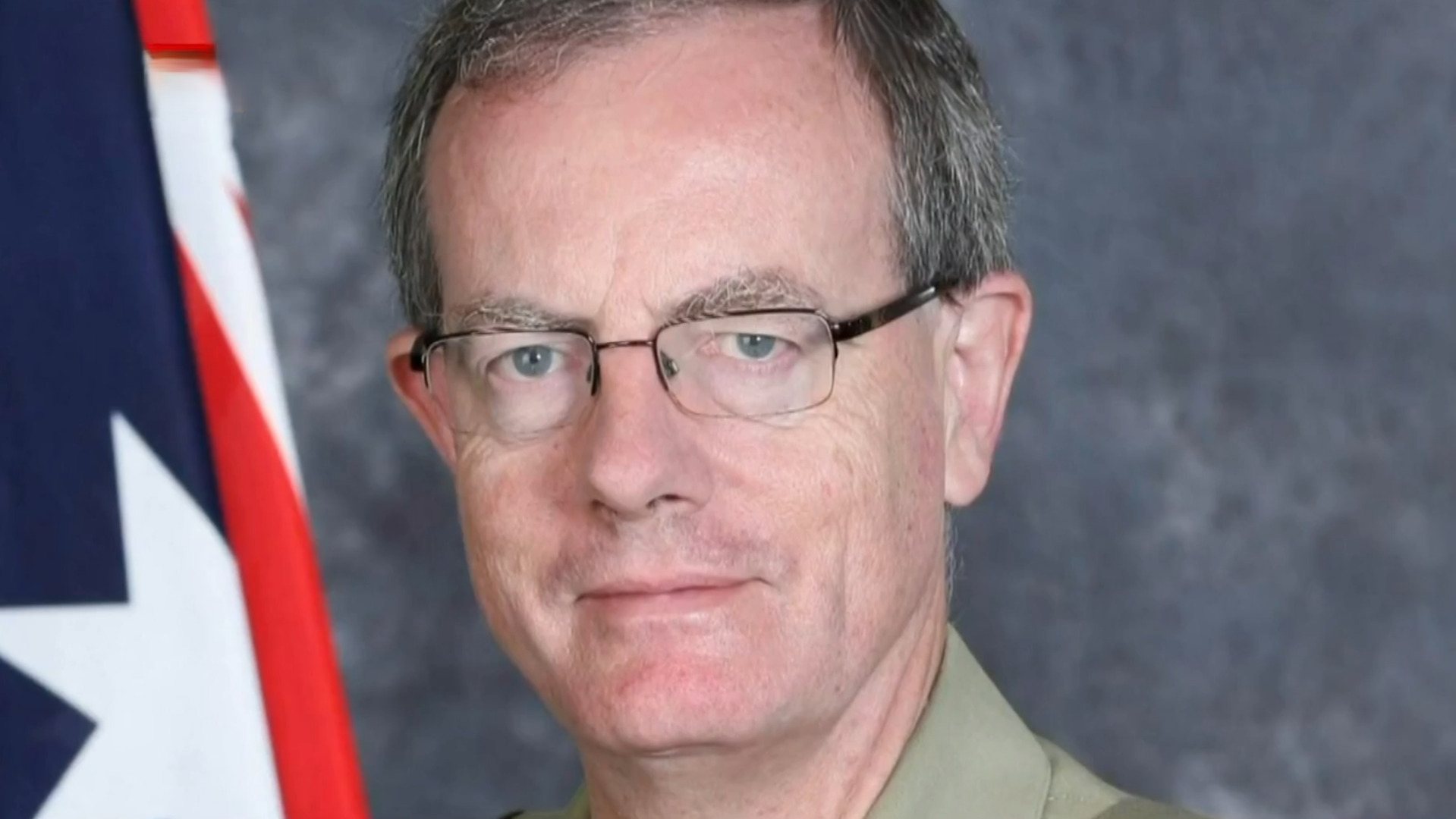 NACC chief Paul Brereton abruptly quits after three years in the role