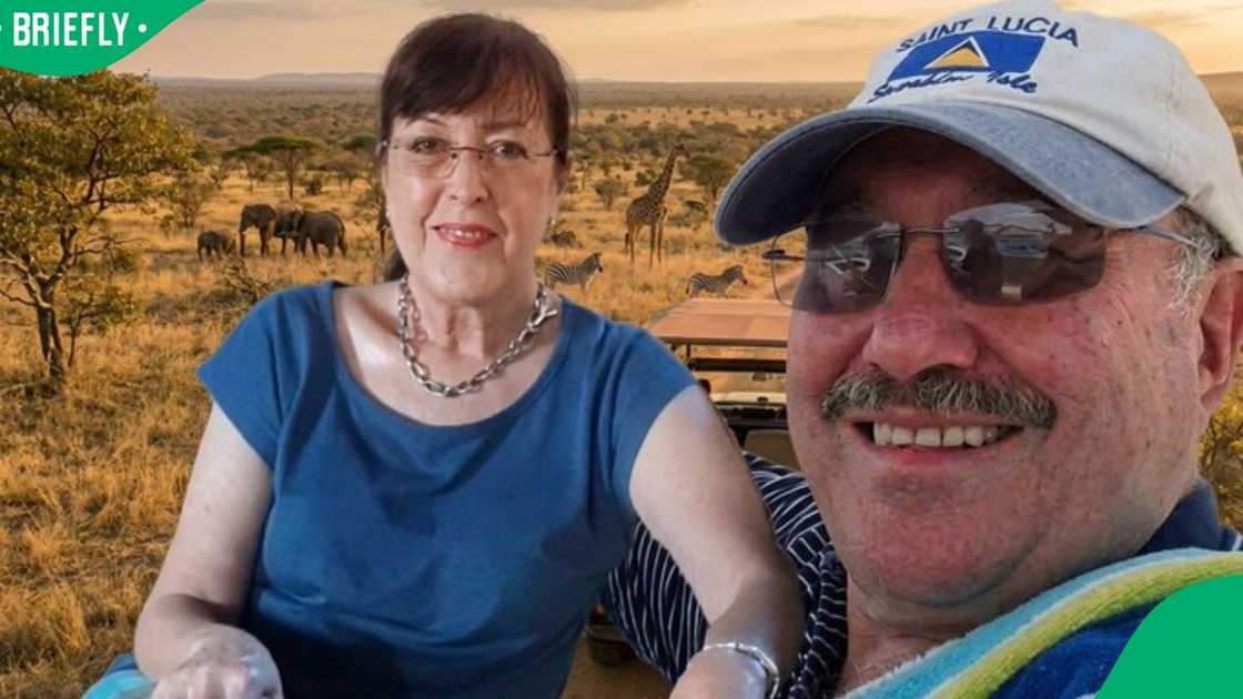 SANParks traces murdered couple's vehicle crossing into Mozambique