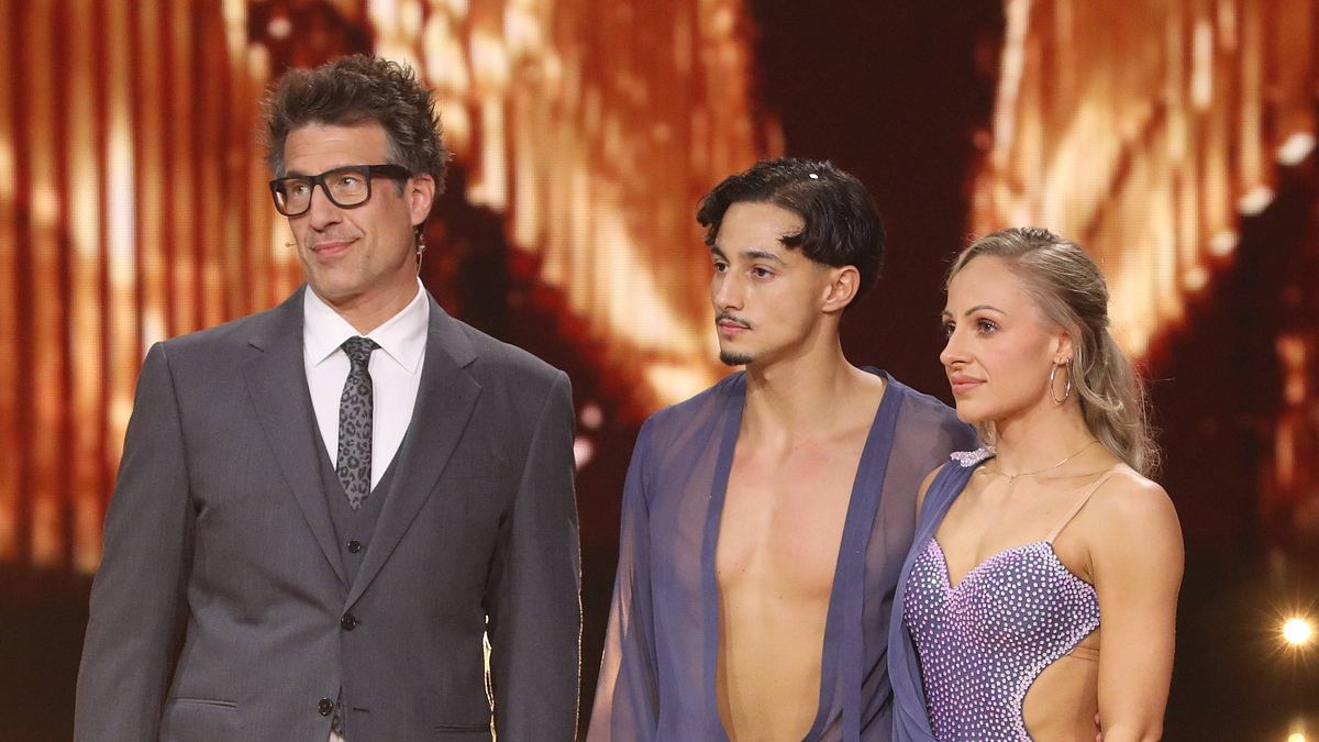 „Let's Dance“: Emotionale Botschaft von Milano kurz vor Finale