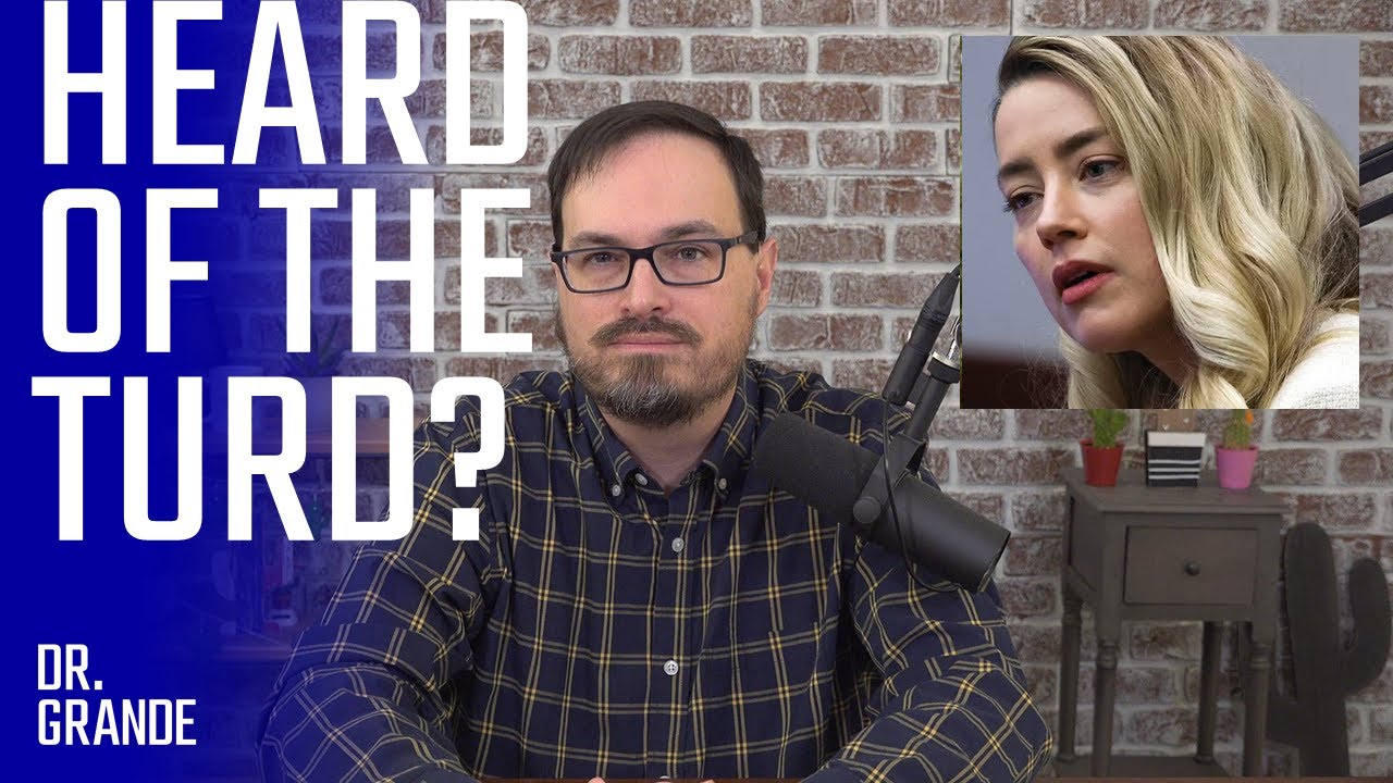 Did Amber Heard deliver the poo de grâce? Johnny Depp Amber Heard case analysis