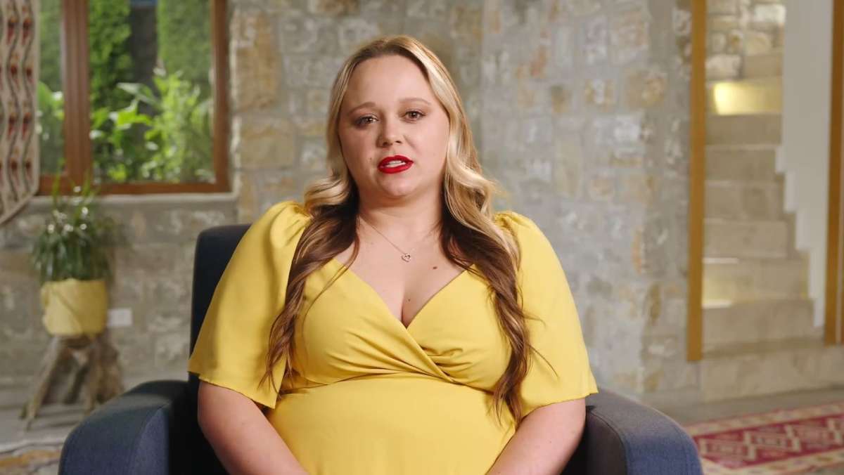 90 Day Fiancé season 12 episode 3 recap: Mallorie and Rasit have a major  disagreement as tensions rise