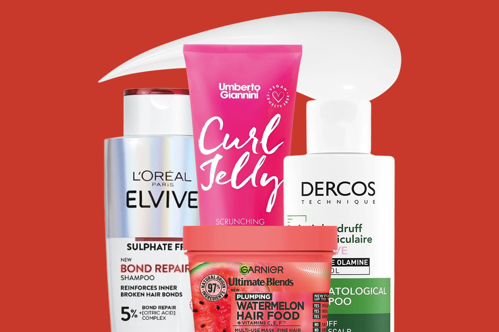 I've tested hundreds of hair care products – these are the under-£15 ones that actually work