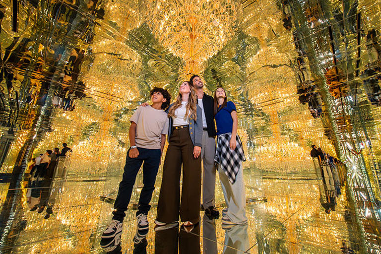55 amazing things to do in Dubai over the long Eid Al Adha weekend