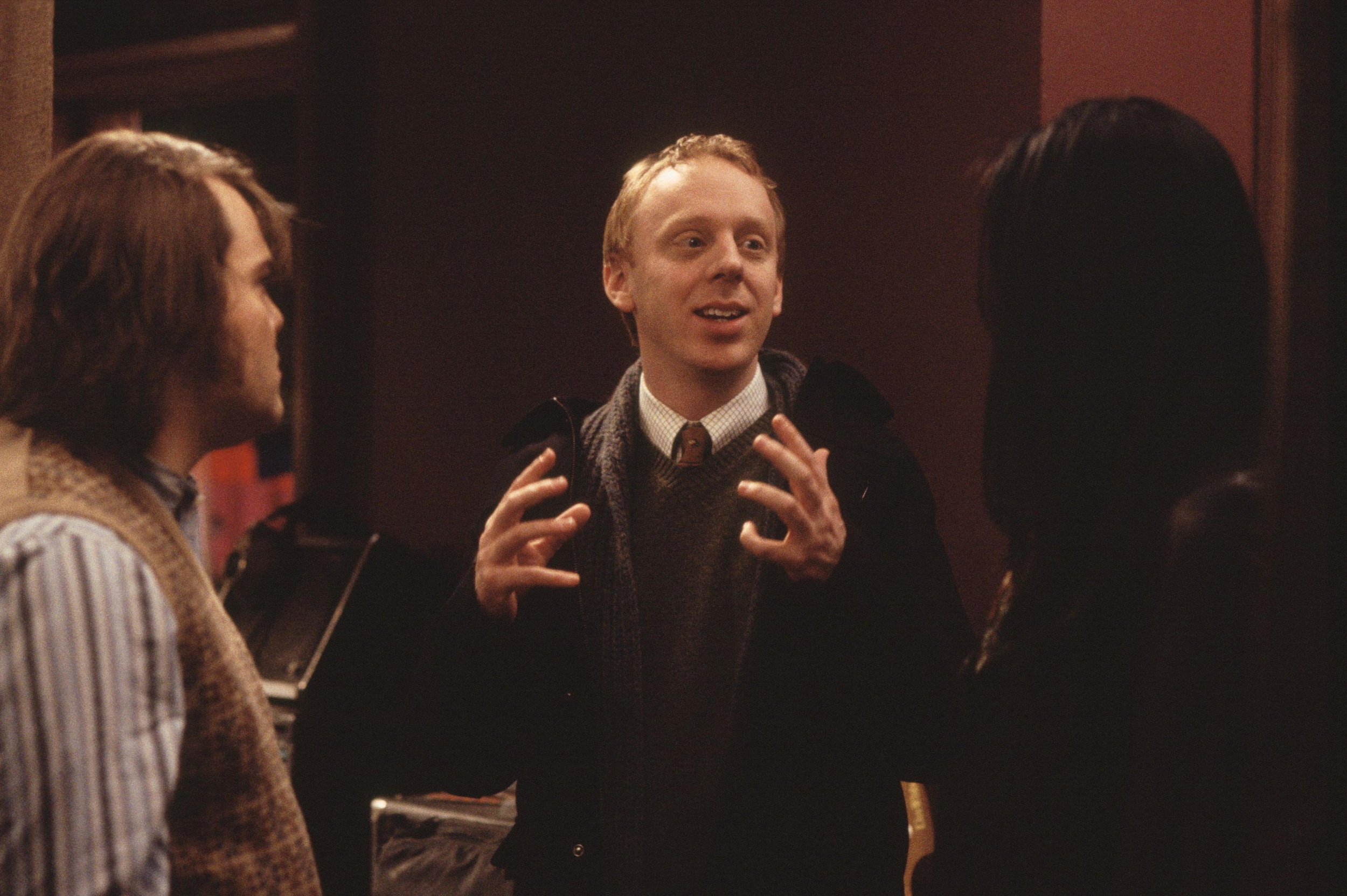 20 facts you might not know about 'School of Rock'