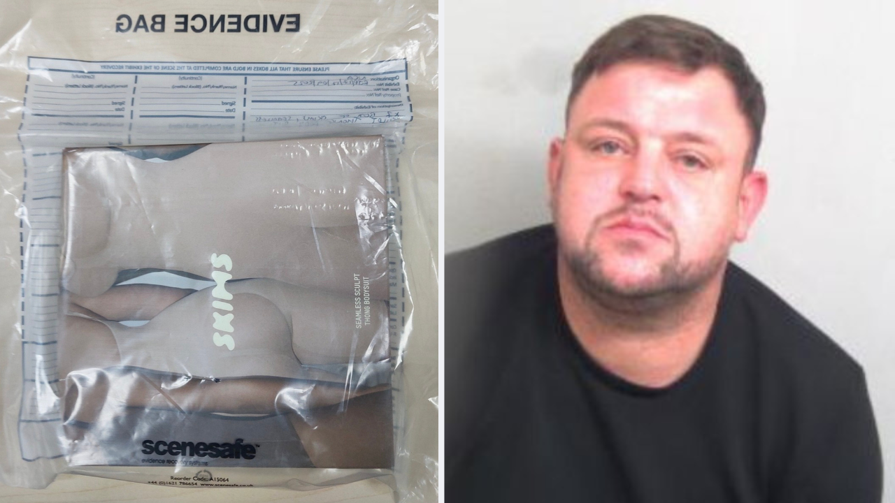 £7m of cocaine haul found in lorry carrying Kim Kardashian underwear