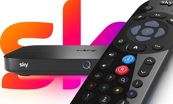 Everyone with Sky Q should follow 10cm rule this week, check your TV ...