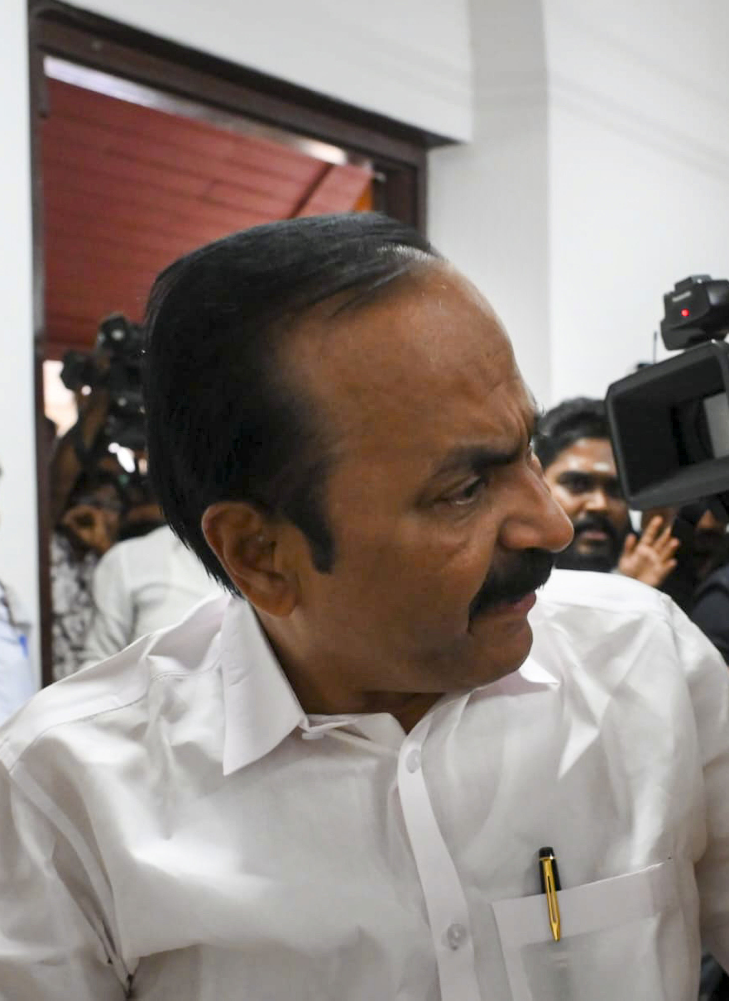 Will work to deliver promises made to people: Satheesan after selection ...