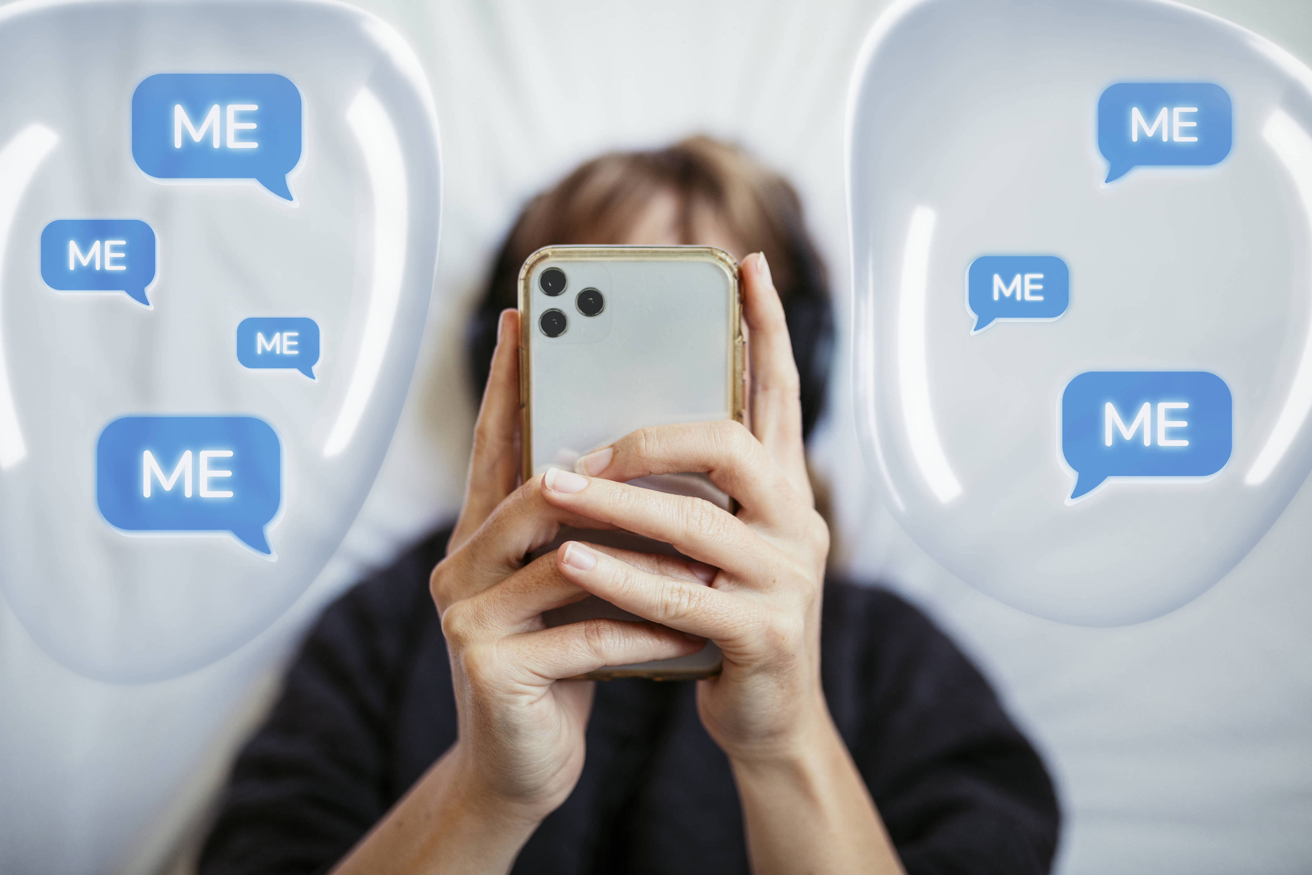 1.170 mensajes racistas al día en las redes sociales