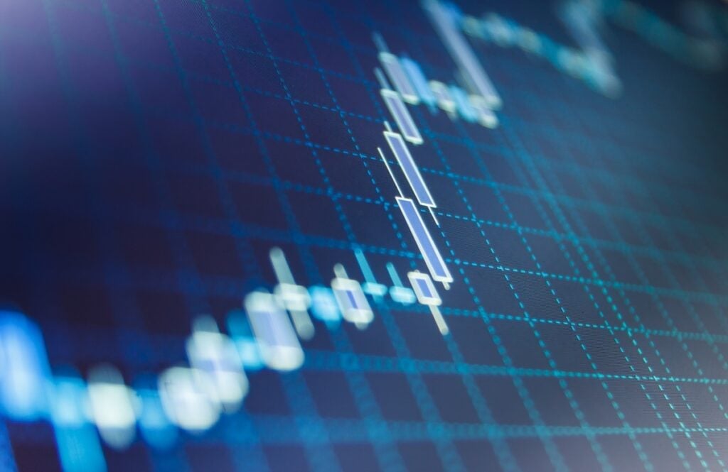Why did Lobo Technologies stock jump over 33% after hours?