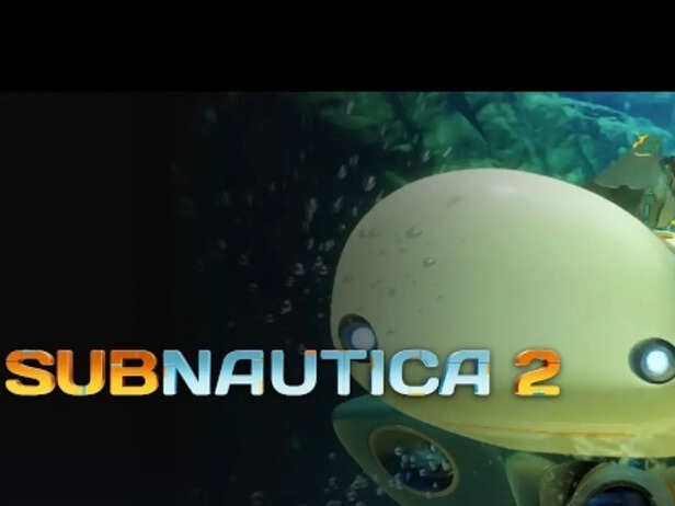 Subnautica 2 early access release time, co-op details, and system ...