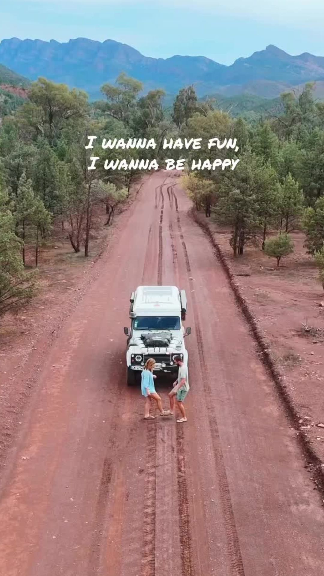 Land Rover Defender adventures: Fun, freedom, and exploration