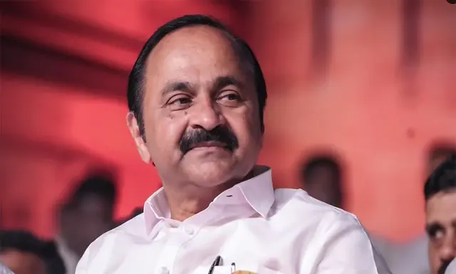 V D Satheesan Govt: Mix of experienced and new faces