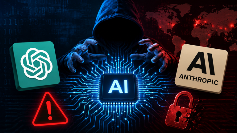 The world has 5 months before AI can hack any system, here’s why