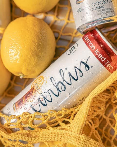Carbliss releases Americana canned cocktails for US 250th anniversary