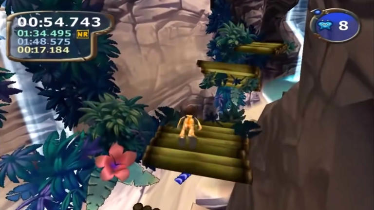10 GameCube games that would be perfect for Nintendo Switch Online