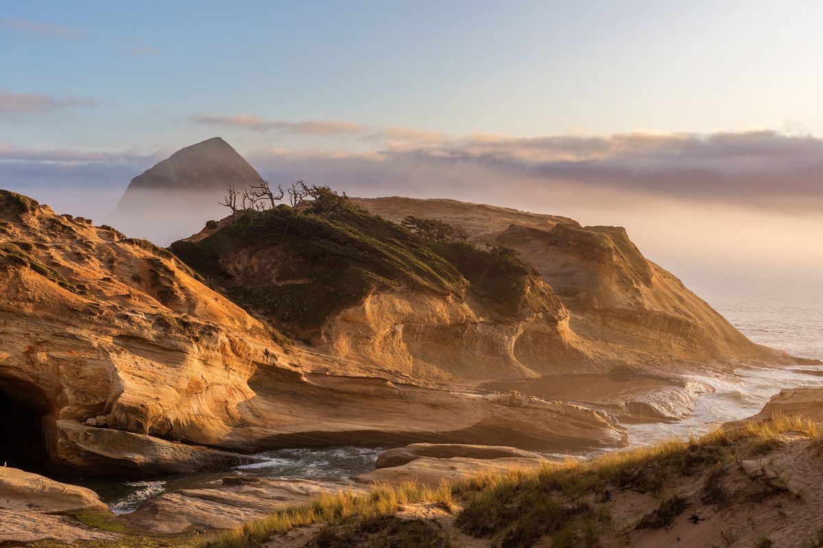 11 stunning things to do on the north Oregon coast