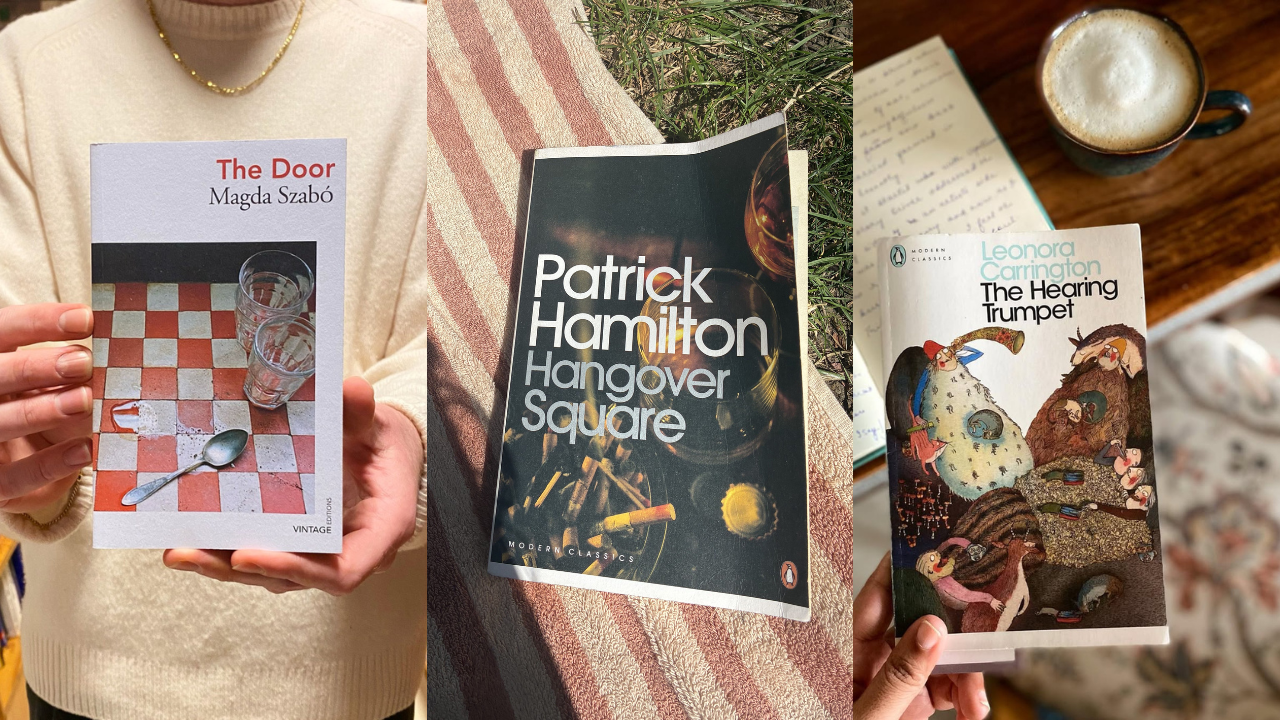 7 books for anyone quietly falling out of love with their own life