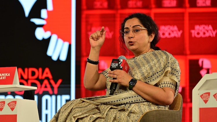 'Gold is a dead asset': PM-EAC member Shamika Ravi explains Modi's appeal