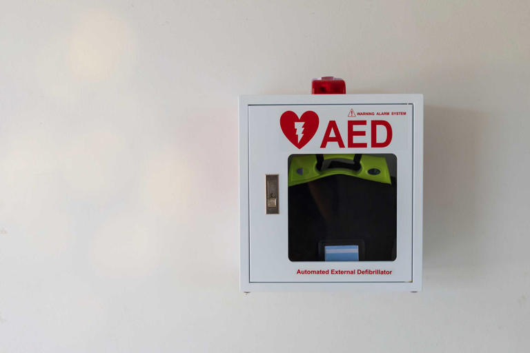 New PA law requires AEDs at school sports events, aiming to prevent ...