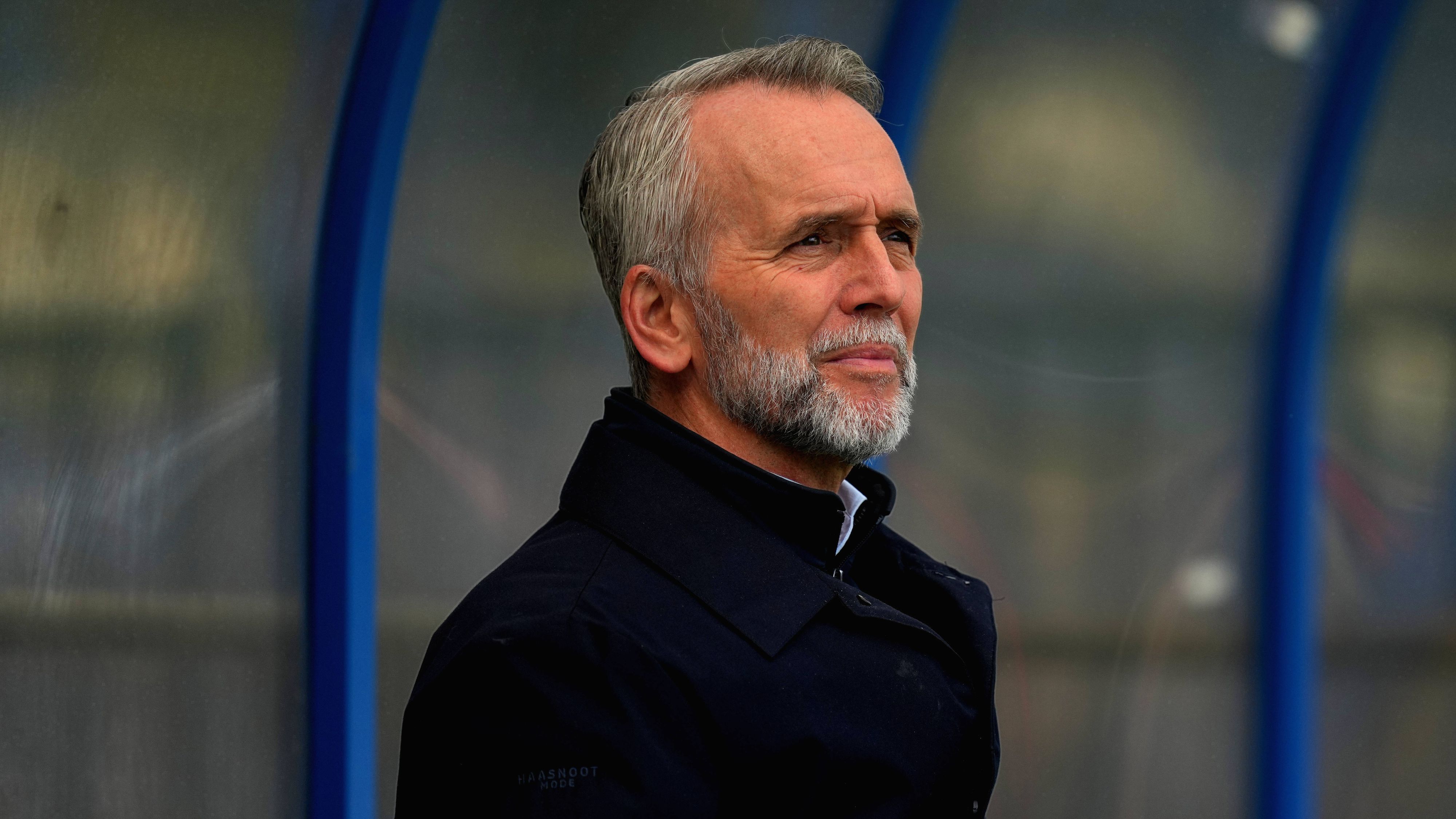 Feyenoord haalt waardige opvolger van Pascal Bosschaart in huis