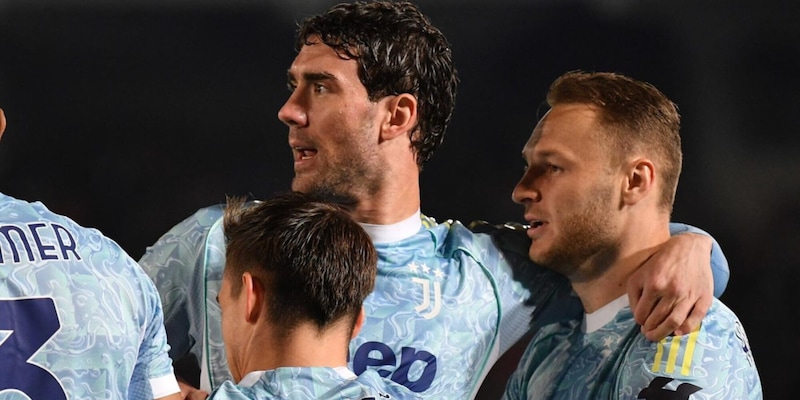 Vlahovic nel mirino di mezza Europa: dall’Atletico al Bayern. E la Juve ...