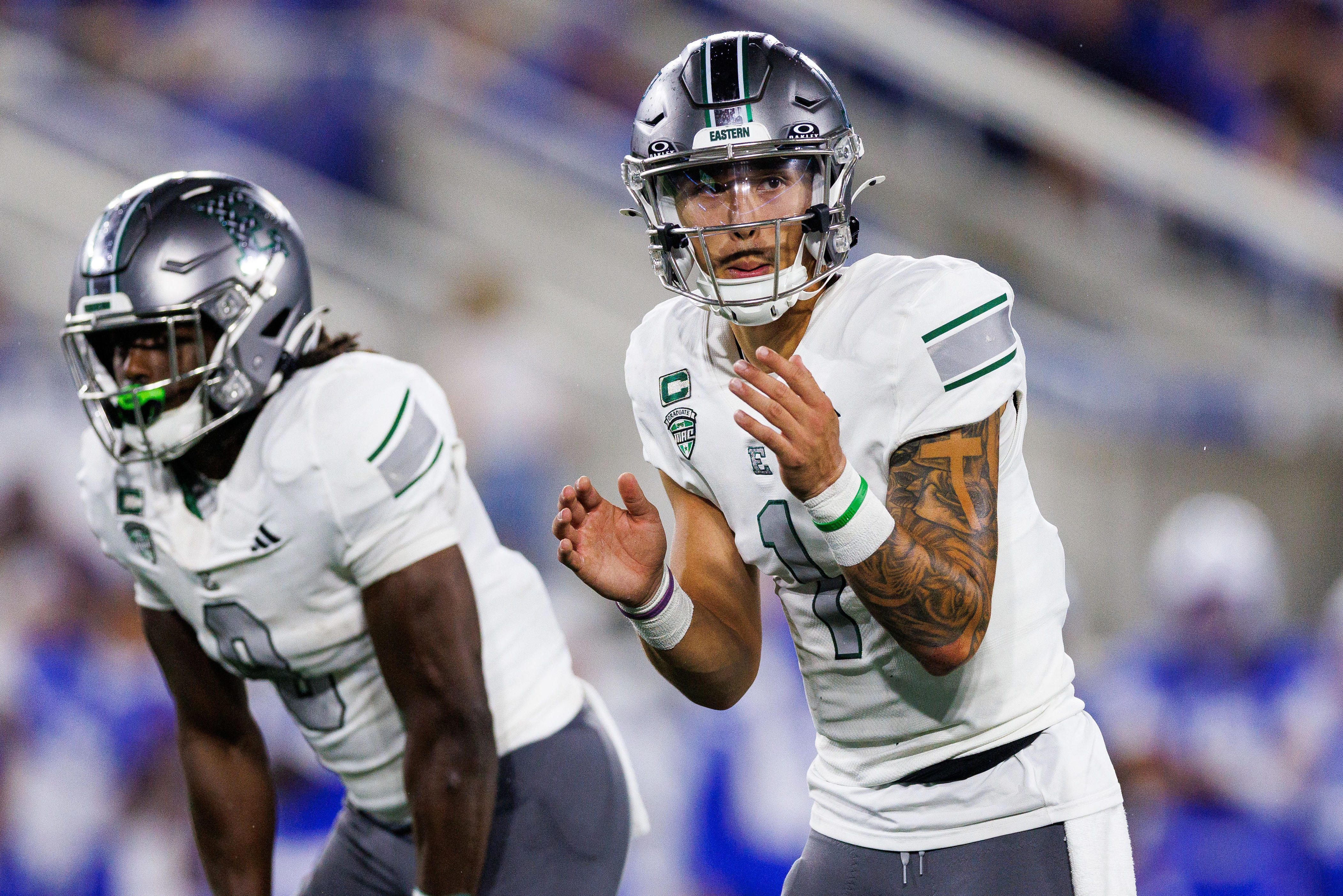 Where did MSU football's opponents land in MAC preseason poll?