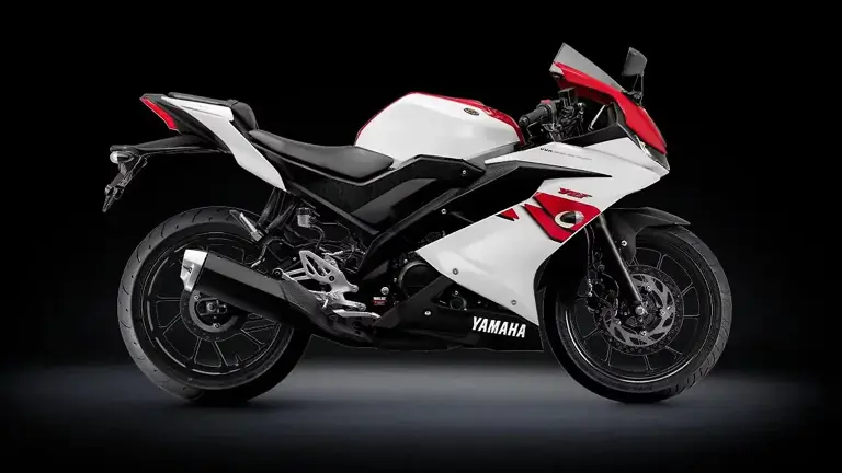 Yamaha R15 and R3 70th anniversary edition launched overseas