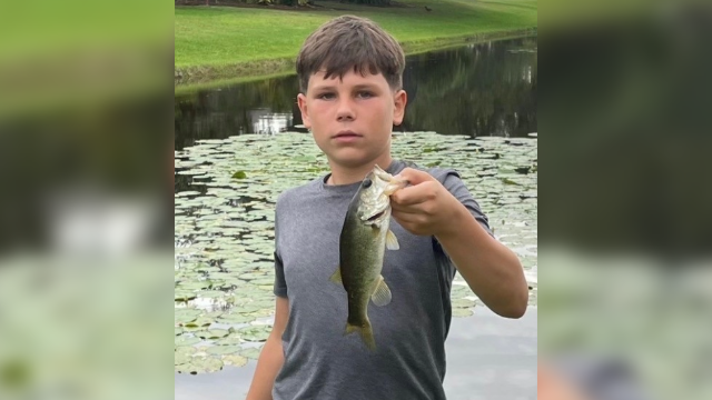 13-year-old dead after electric scooter, pickup truck crash in Orlando ...