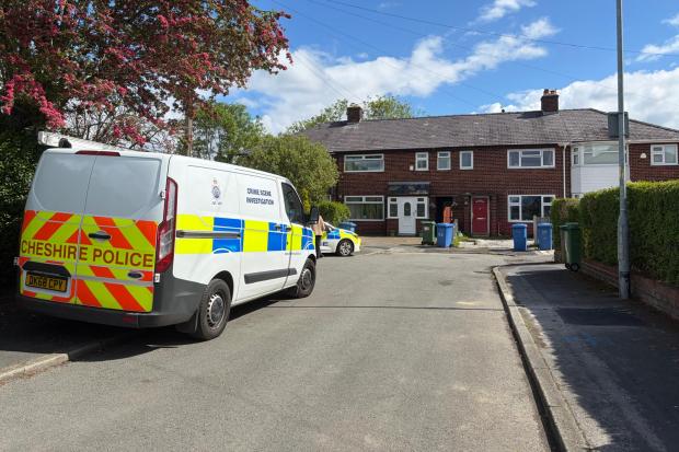 Trio charged with aggravated burglary after man suffers serious head injury