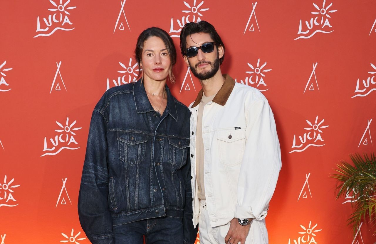 Cannes 2026 : Pierre Niney et Natasha Andrews font sensation sur la ...