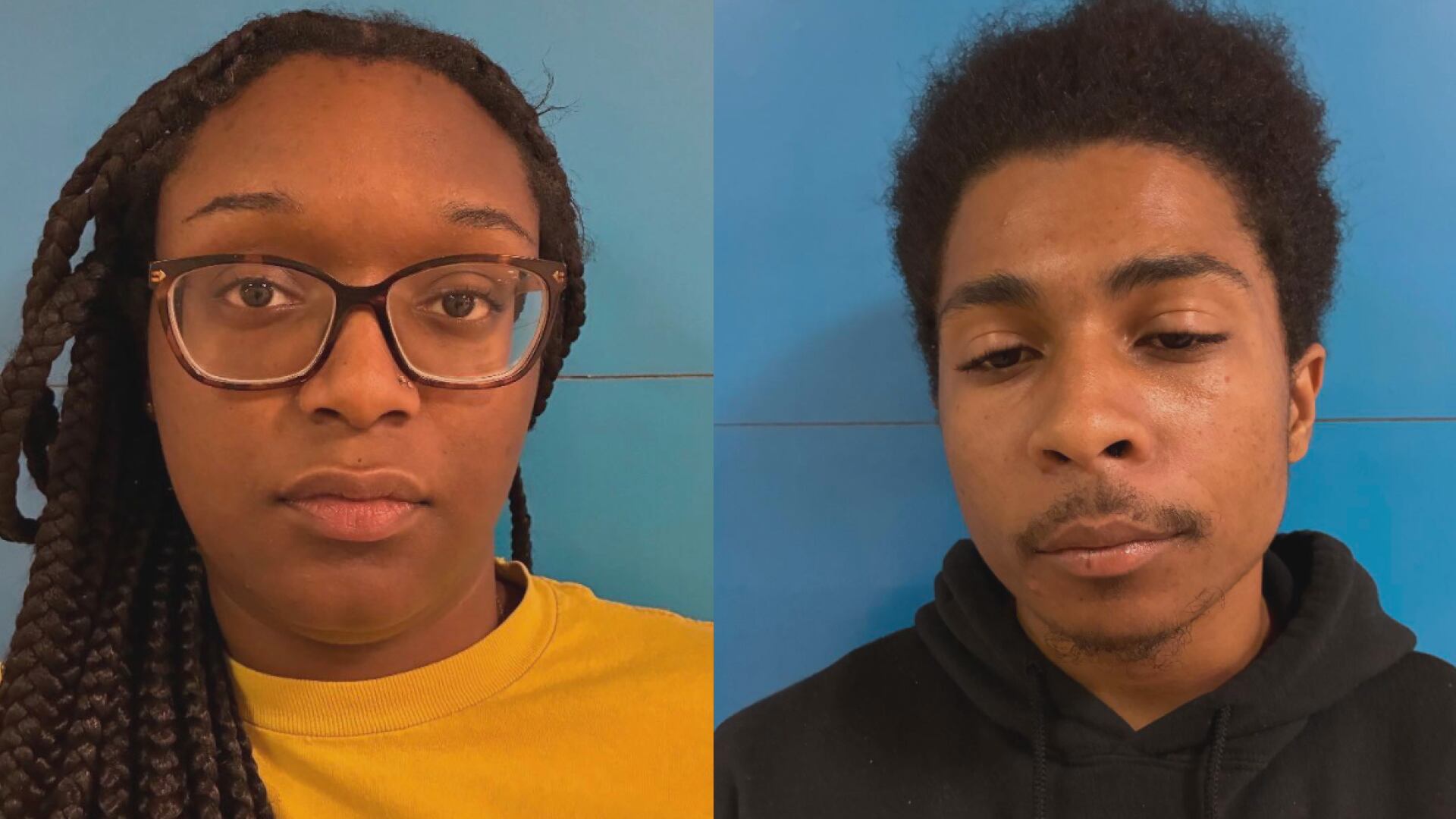 Second suspect arrested in February Halifax County murder