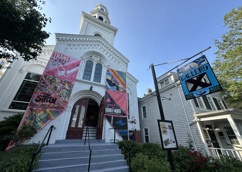 South Coast Artists exhibition brings 112 works to Gallery X