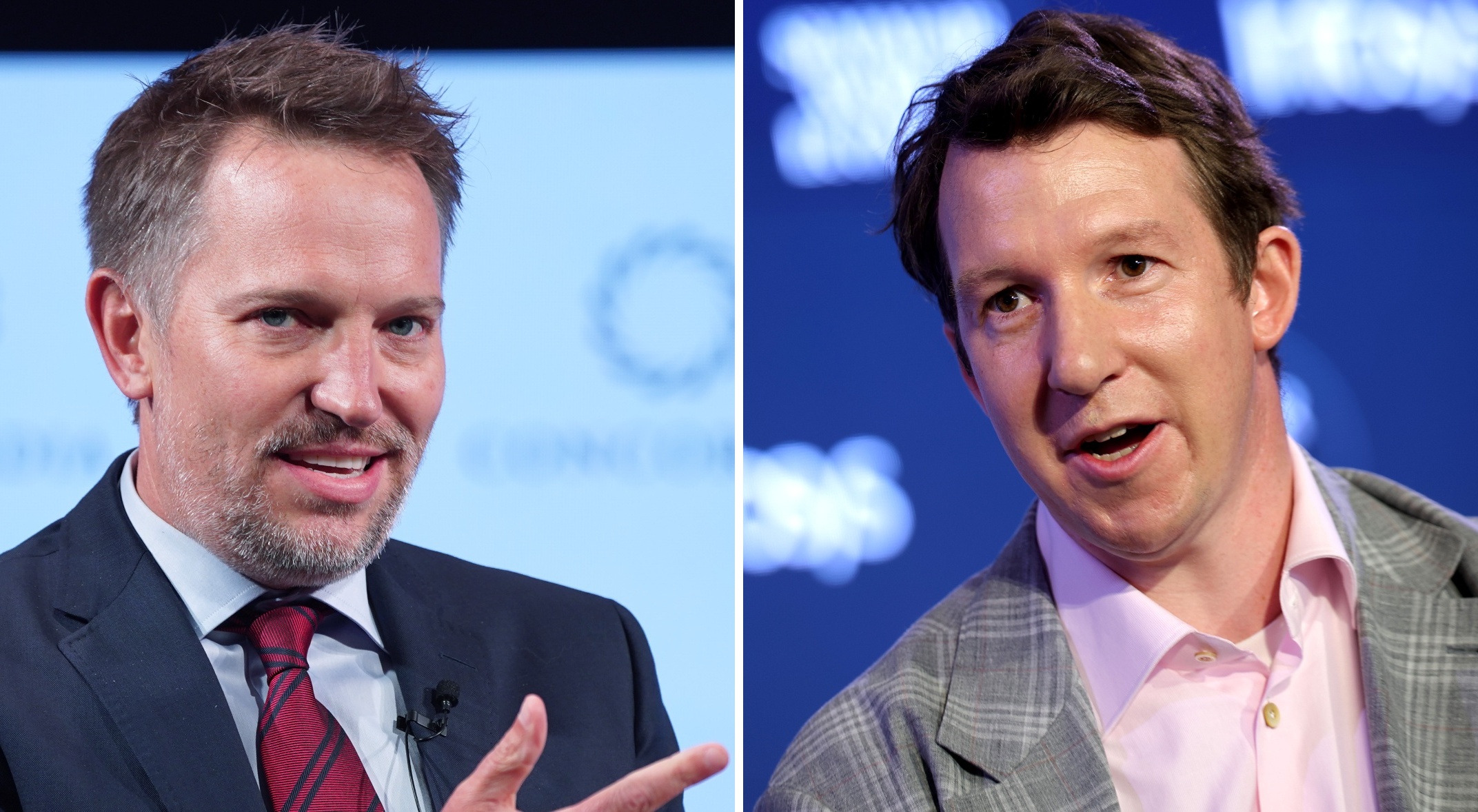 Tech leaders insist these 'innately human' talents will remain ...