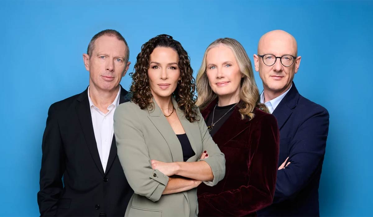 'We're not at panic stations' RTÉ sees losses across some of flagship ...