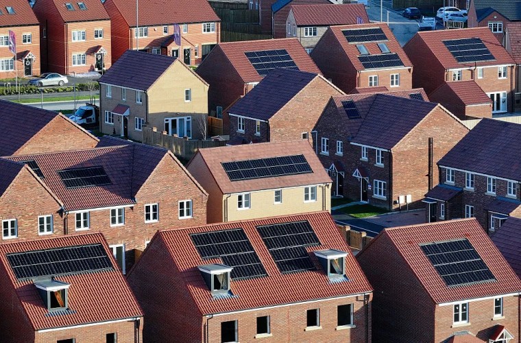 £12,000 solar-panel grants for thousands confirmed – who is eligible