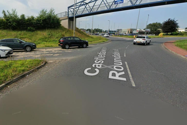 Road and lane closures are scheduled at locations across Mid Ulster ...