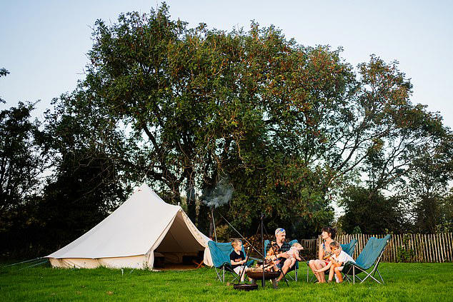 UK's Best Family-Friendly Campsites - Plus What to Pack