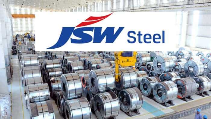 JSW Steel Q4 results: PAT jumps 989% to Rs 16,370 crore; board ...