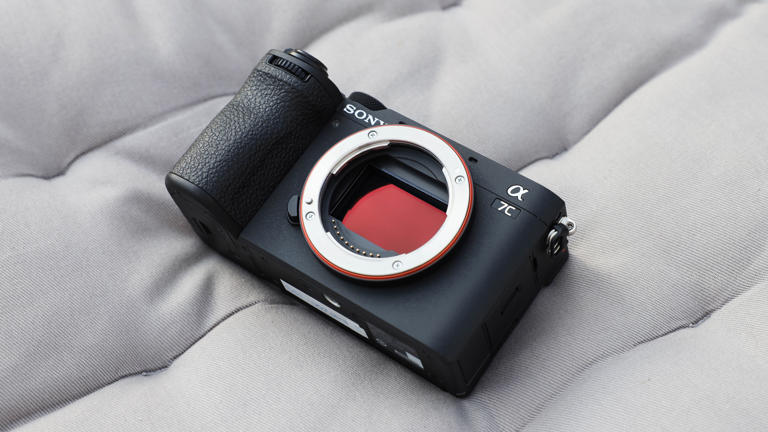 Sony A7 V overtaken by 3-year-old full-frame mirrorless – here's Japan ...