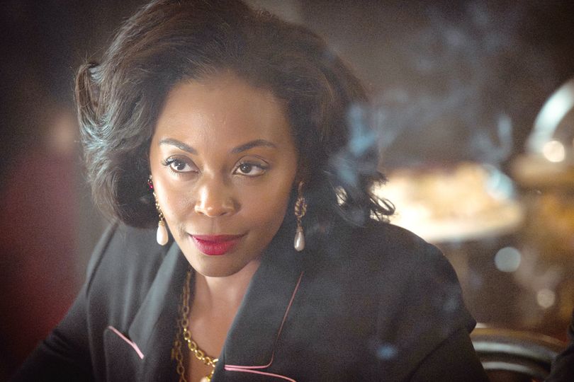Inside Rivals season 2 cast from Marvel legend to Grantchester star