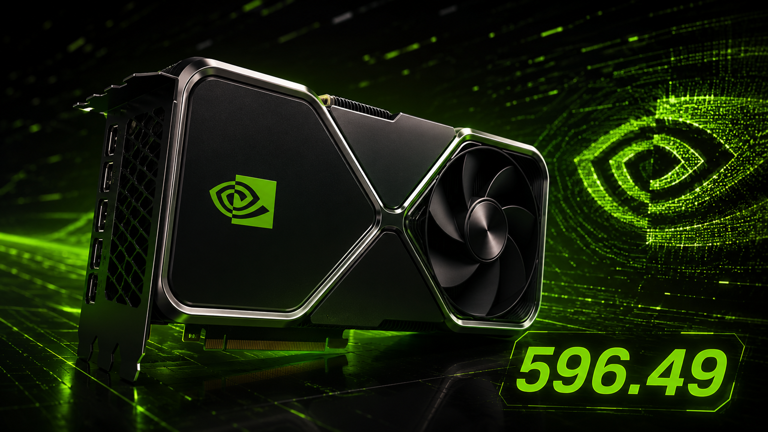 NVIDIA lanza los drivers GeForce 596.49 con soporte para Forza Horizon 6