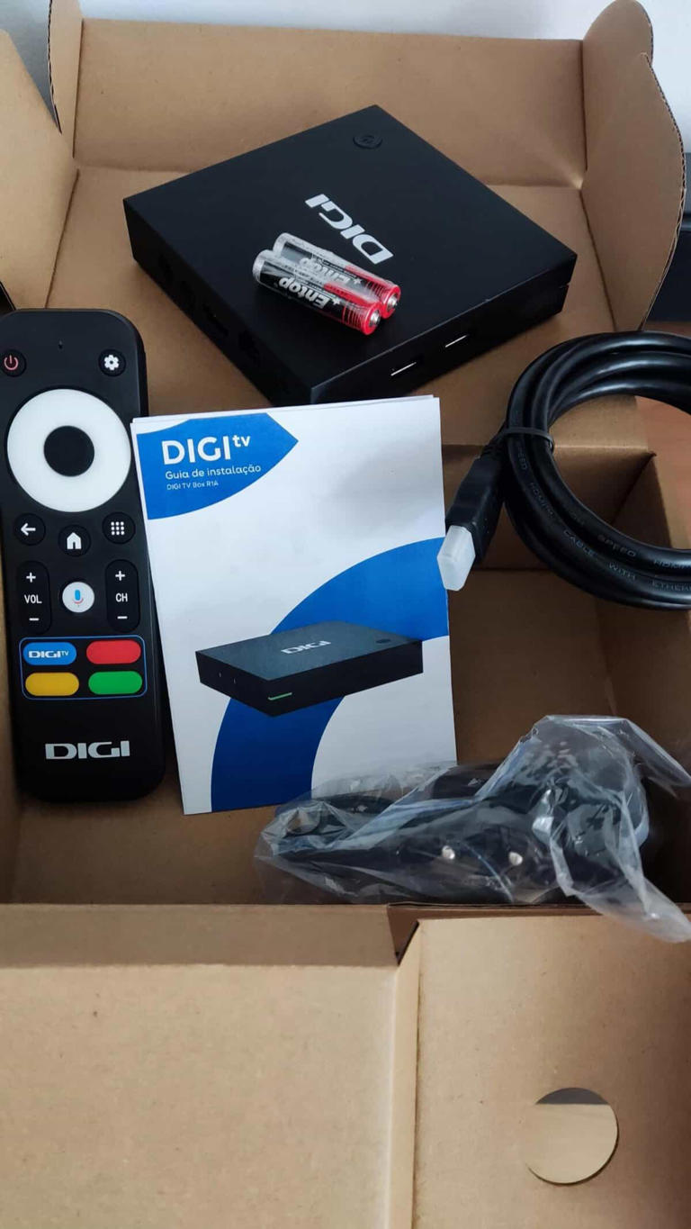 Vale a pena mudar para a Digi? O feedback que as operadoras não querem ...