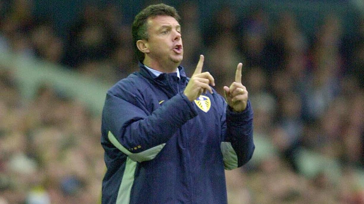 David O’Leary: I was contender to succeed Alex Ferguson at Man Utd in ...
