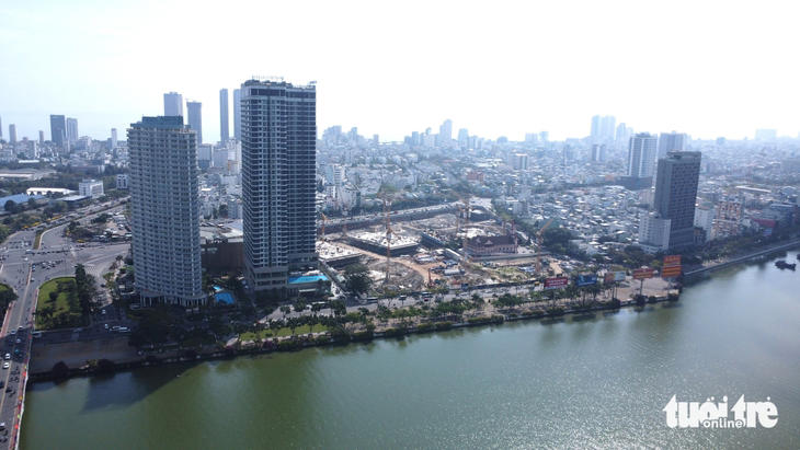 Đà Nẵng: Dự án Capital Square 2 được mở bán hàng ngàn căn hộ, 'sổ đỏ ...