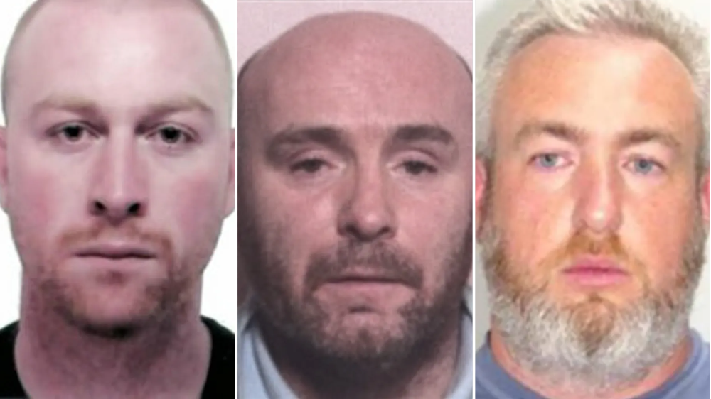 UK’s top 12 most wanted fugitives believed to be hiding out in Spain