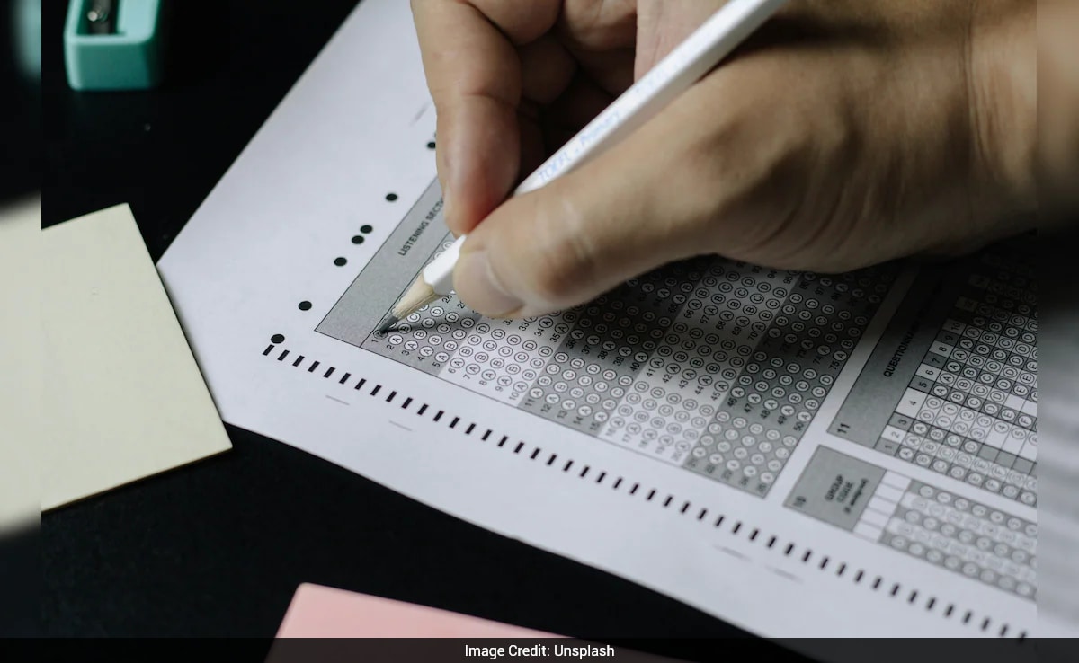 Filling the OMR wrong? Common mistakes UPSC Prelims 2026 candidates ...
