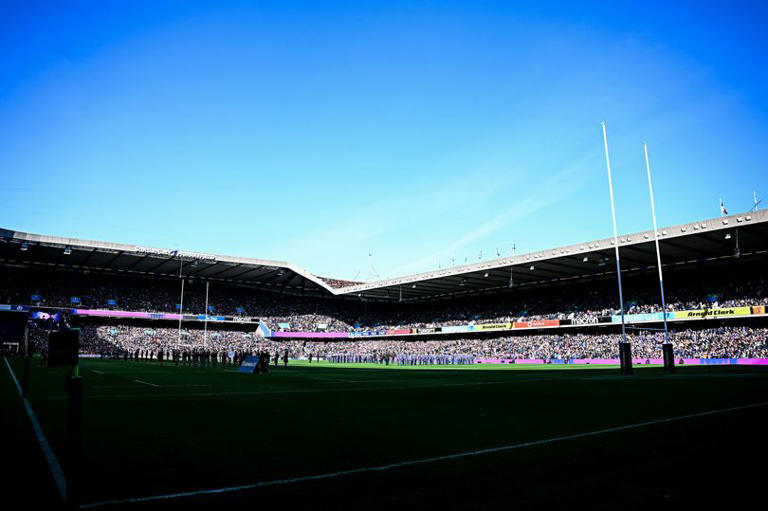 Everton explore potential Edinburgh summer friendly against Premier ...