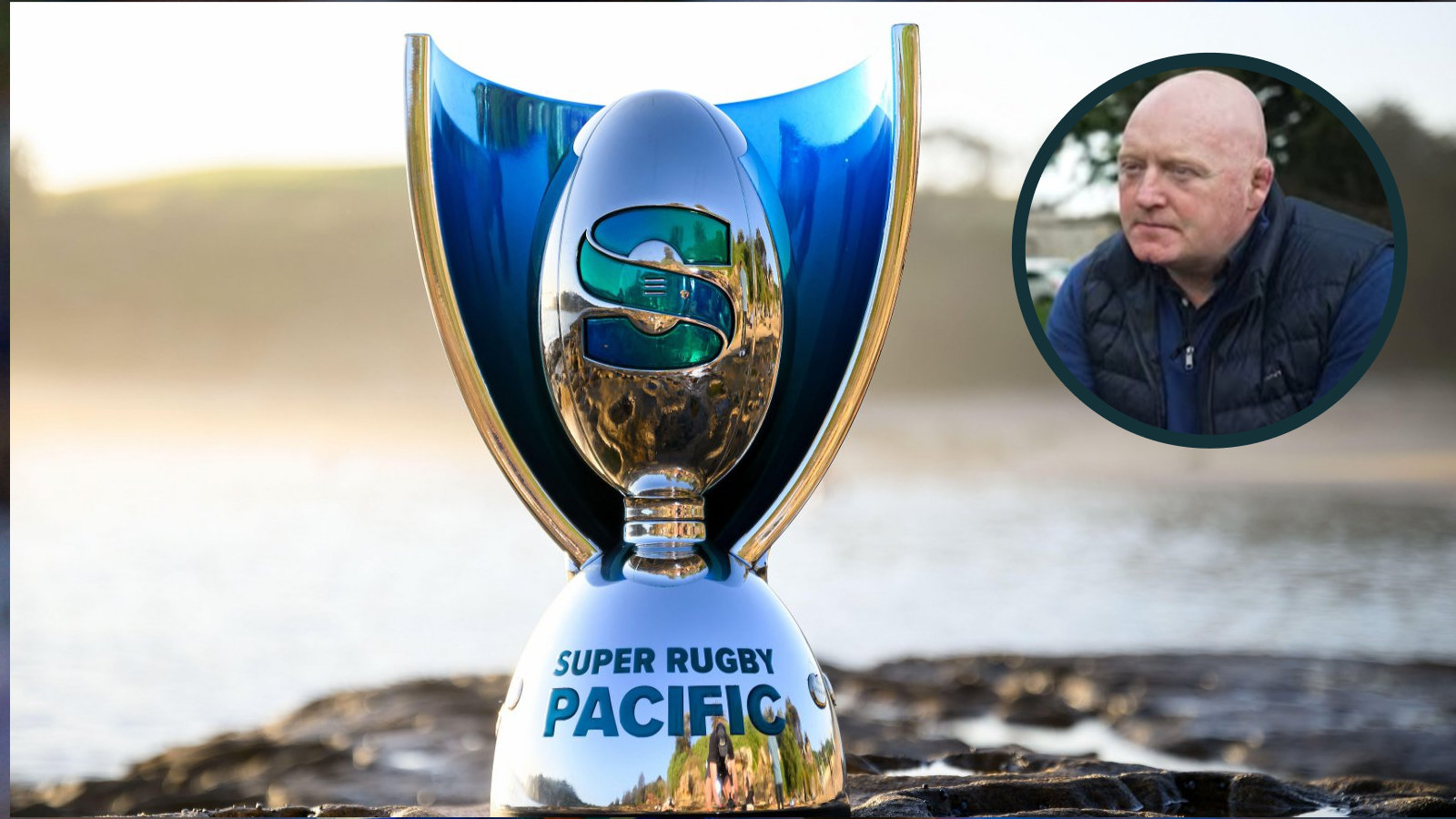 Bernard Jackman explains why Super Rugby has gone off our radar a ...